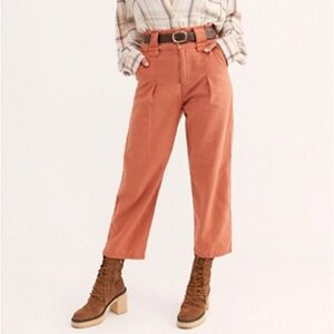 Free People One Way Pants